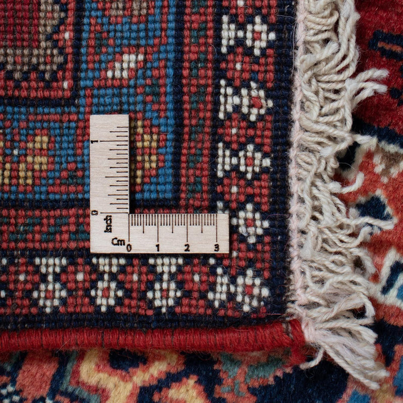 Yalameh Teppe 295x205cm - Persisk teppe