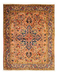 Heriz Teppe 206x158cm - Persisk teppe – product image