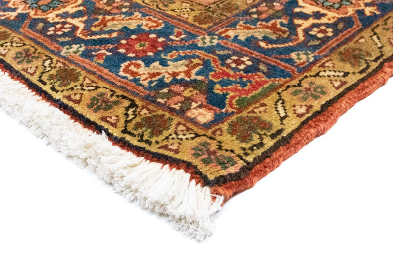 Heriz Teppe 206x158cm - Persisk teppe