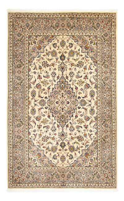 Kashan Teppe 138x213cm - Persisk teppe