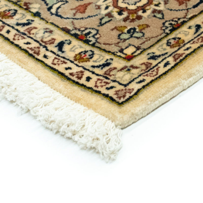 Kashan Teppe 138x213cm - Persisk teppe