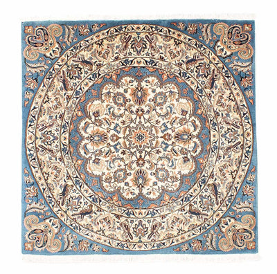 Mashhad Teppe 148x153cm - Persisk teppe