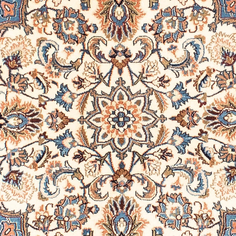 Mashhad Teppe 153x148cm - Persisk teppe