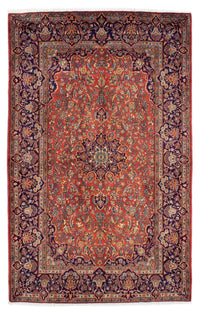 Kashan Teppe 222x140cm - Persisk teppe – product image