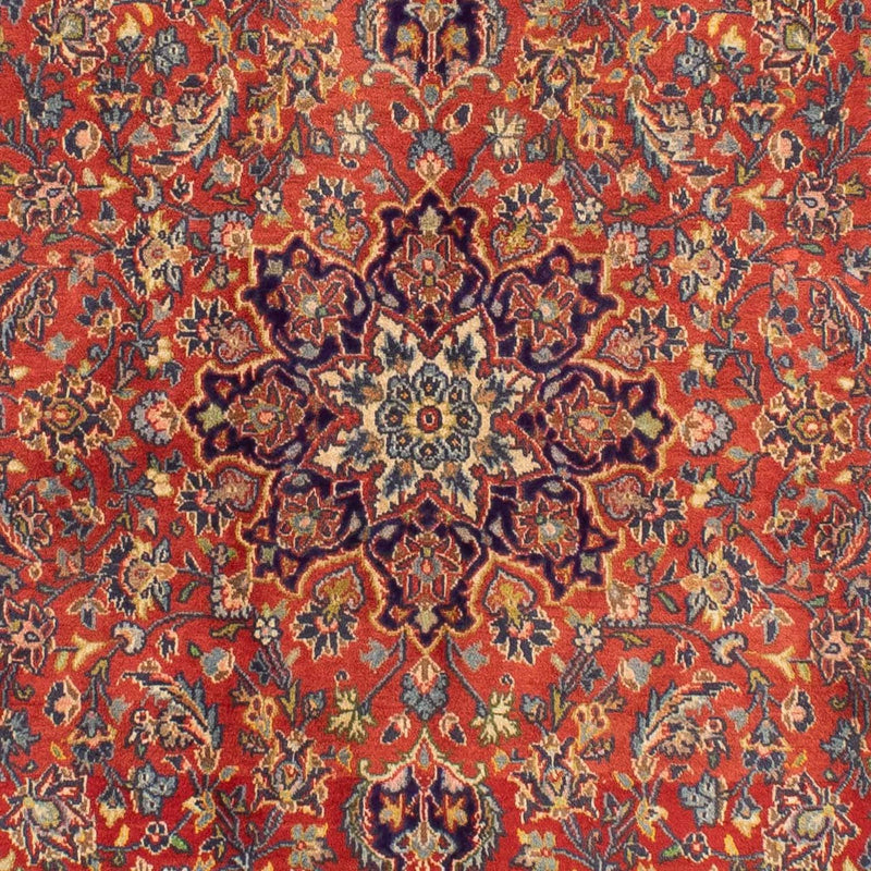 Kashan Teppe 222x140cm - Persisk teppe