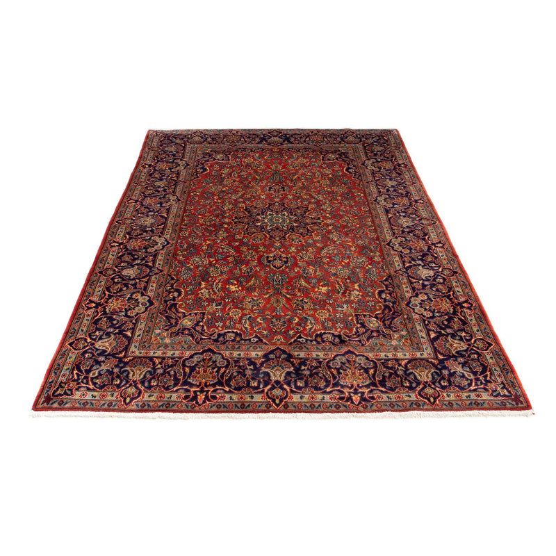 Kashan Teppe 222x140cm - Persisk teppe