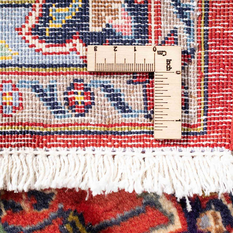 Kashan Teppe 222x140cm - Persisk teppe