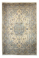 Kashan Teppe 212x150cm - Persisk teppe
