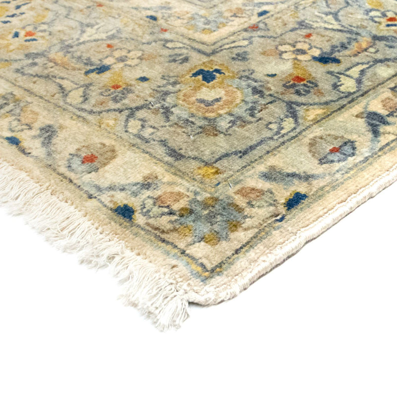 Kashan Teppe 212x150cm - Persisk teppe