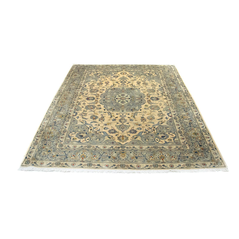 Kashan Teppe 212x150cm - Persisk teppe