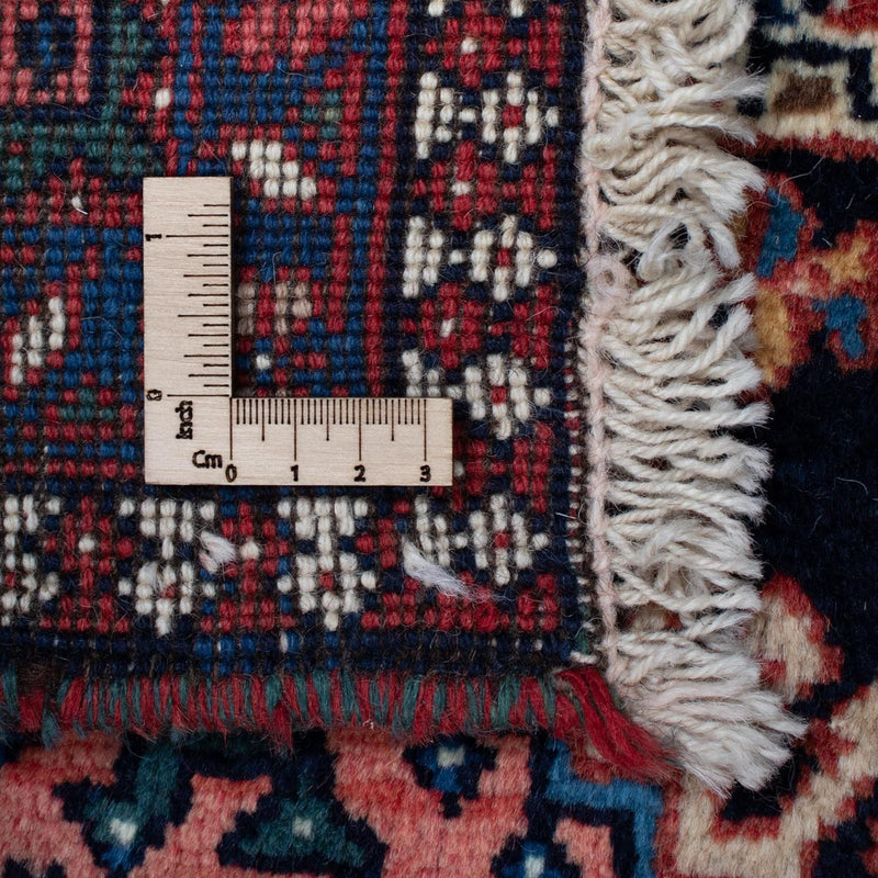 Yalameh Teppe 312x215cm - Persisk teppe
