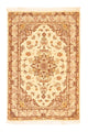Tabriz - 50 Raj Teppe 152x101cm - Persisk teppe