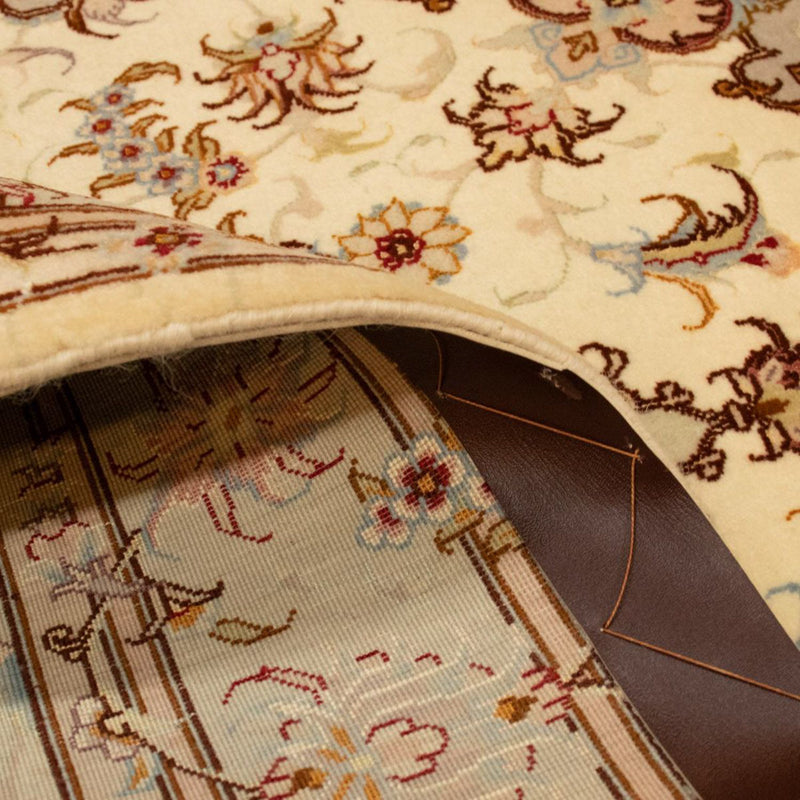 Tabriz - 50 Raj Teppe 152x101cm - Persisk teppe
