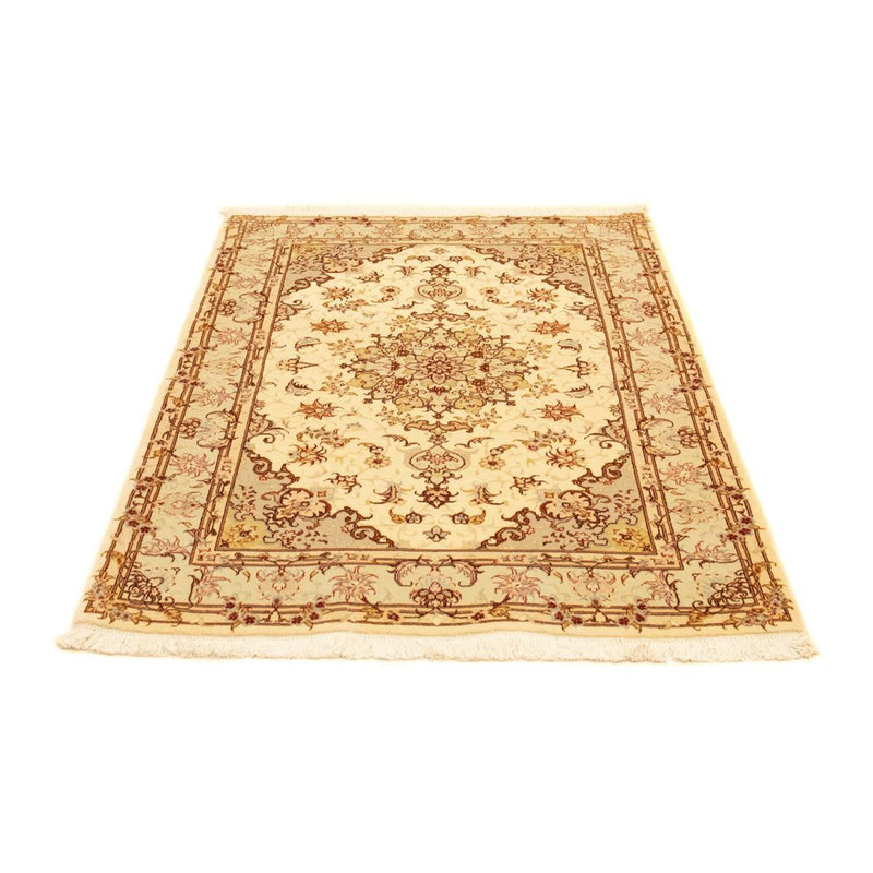 Tabriz - 50 Raj Teppe 152x101cm - Persisk teppe
