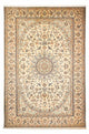 Nain - 9La Teppe 165x248cm - Persisk teppe
