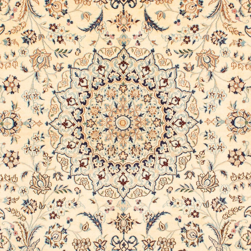 Nain - 9La Teppe 165x248cm - Persisk teppe