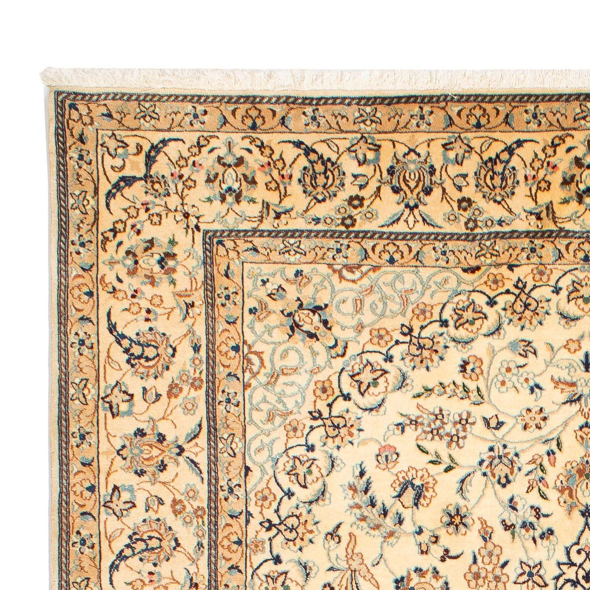 Nain - 9La Teppe 165x248cm - Persisk teppe