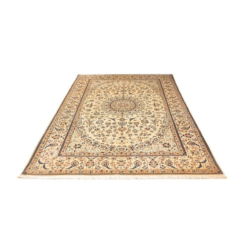 Nain - 9La Teppe 165x248cm - Persisk teppe