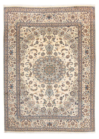 Nain - 9La Teppe 245x335cm - Persisk teppe