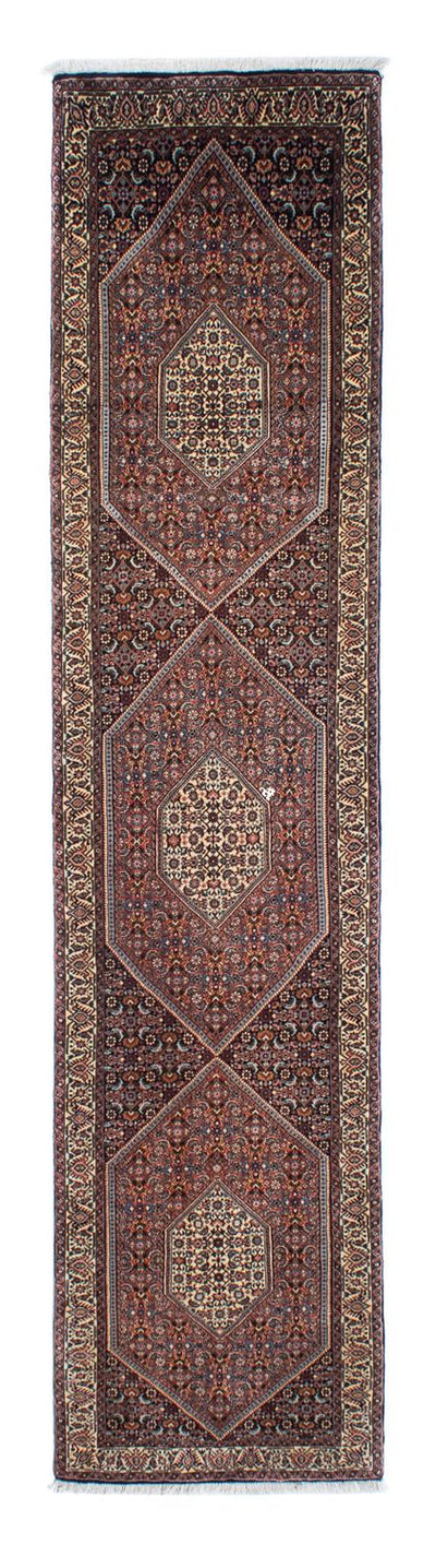 Bidjar Teppe 70x287cm - Persisk teppe