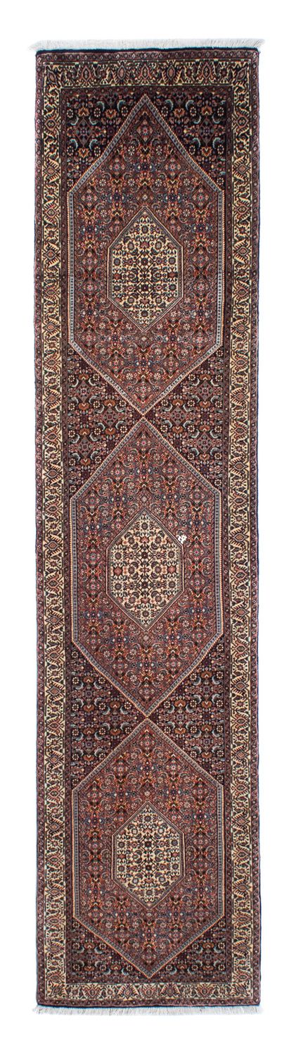 Bidjar Teppe 287x70cm - Persisk teppe