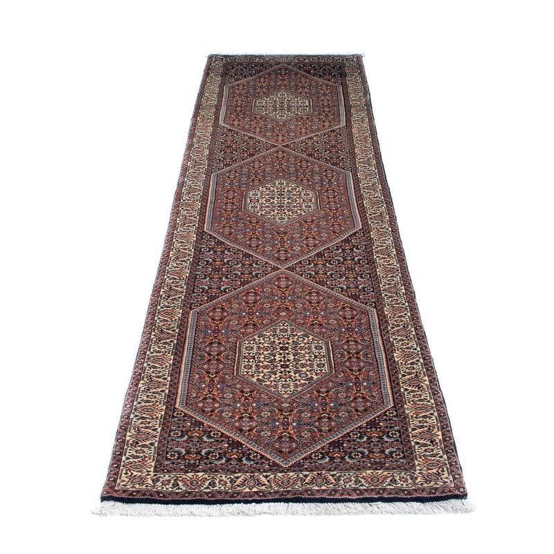 Bidjar Teppe 287x70cm - Persisk teppe