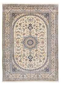 Nain - 6La Teppe 241x335cm - Persisk teppe – product image