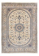 Nain - 6La Teppe 241x335cm - Persisk teppe