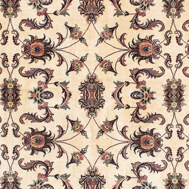 Bidjar Teppe 140x202cm - Persisk teppe