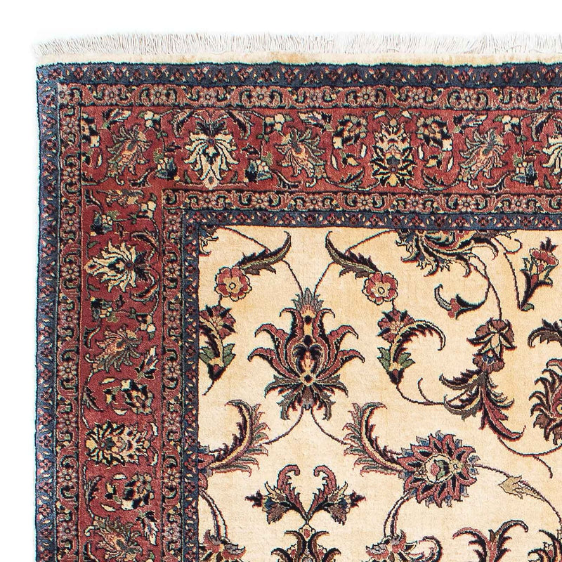 Bidjar Teppe 140x202cm - Persisk teppe