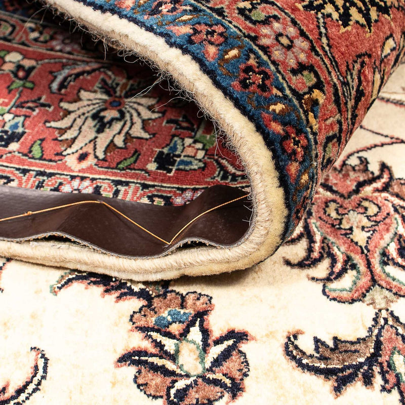 Bidjar Teppe 140x202cm - Persisk teppe