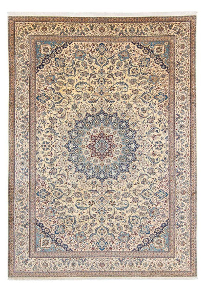 Nain Teppe 256x368cm - Persisk teppe
