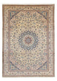 Nain Teppe 368x256cm - Persisk teppe