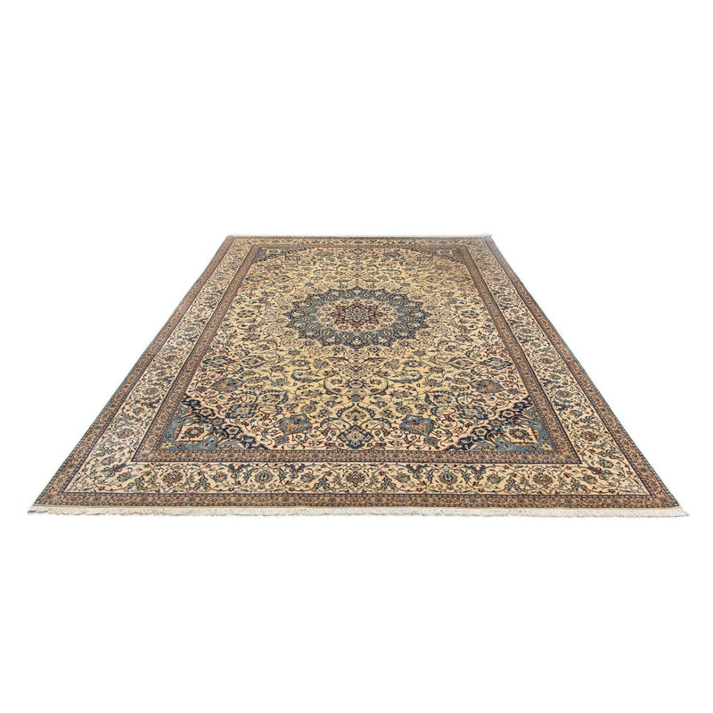 Nain Teppe 368x256cm - Persisk teppe