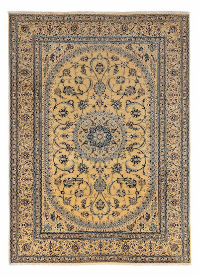 Nain Teppe 248x348cm - Persisk teppe