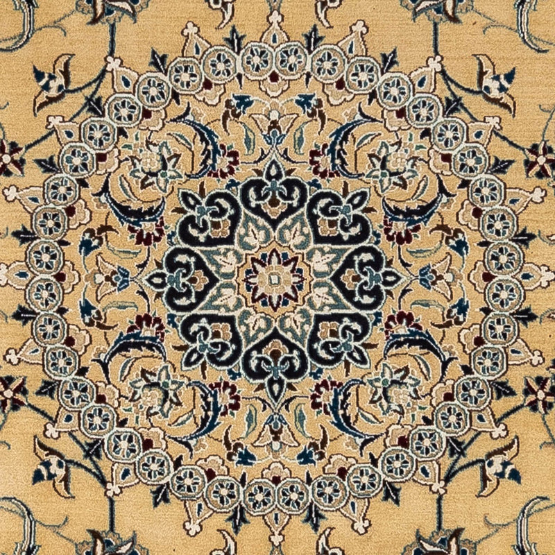 Nain Teppe 248x348cm - Persisk teppe