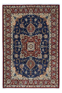 Qom Teppe 193x133cm - Persisk teppe – product image