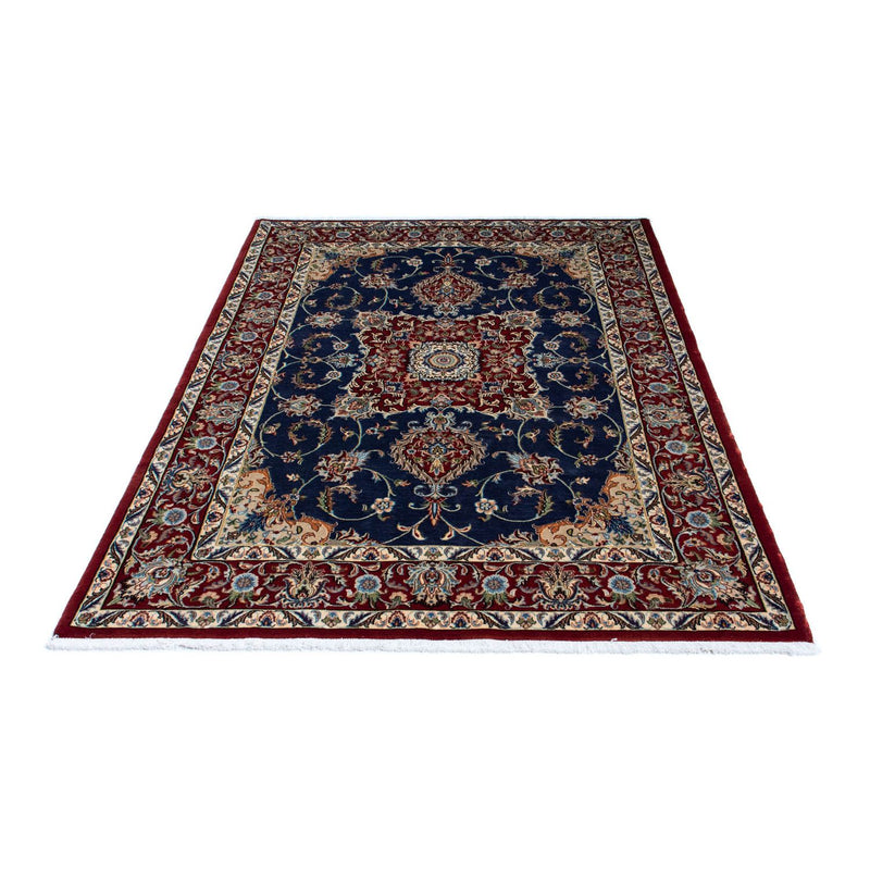 Qom Teppe 193x133cm - Persisk teppe