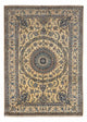Nain Teppe 340x246cm - Persisk teppe