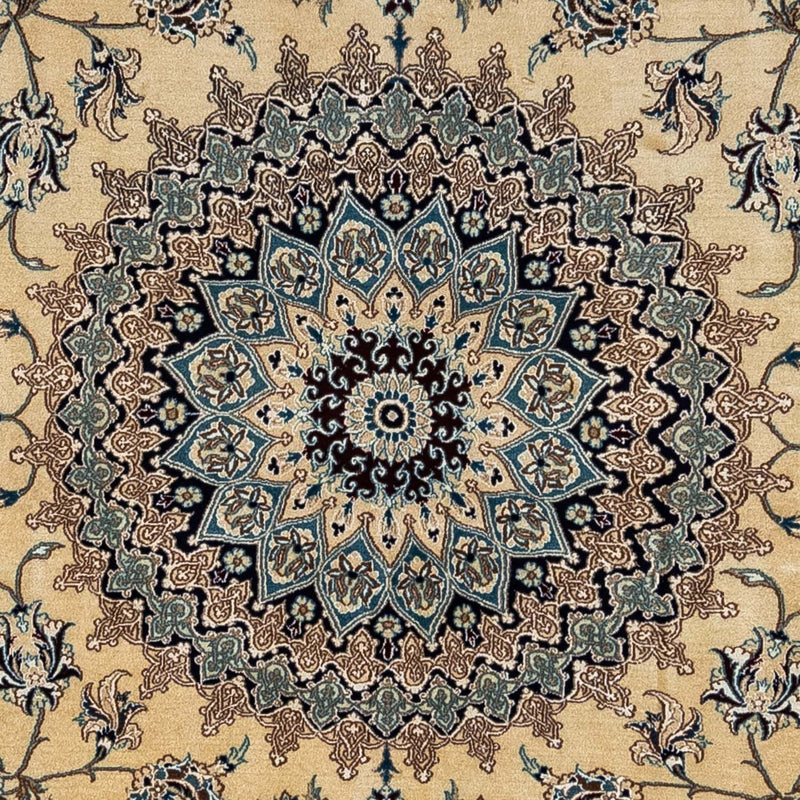 Nain Teppe 340x246cm - Persisk teppe