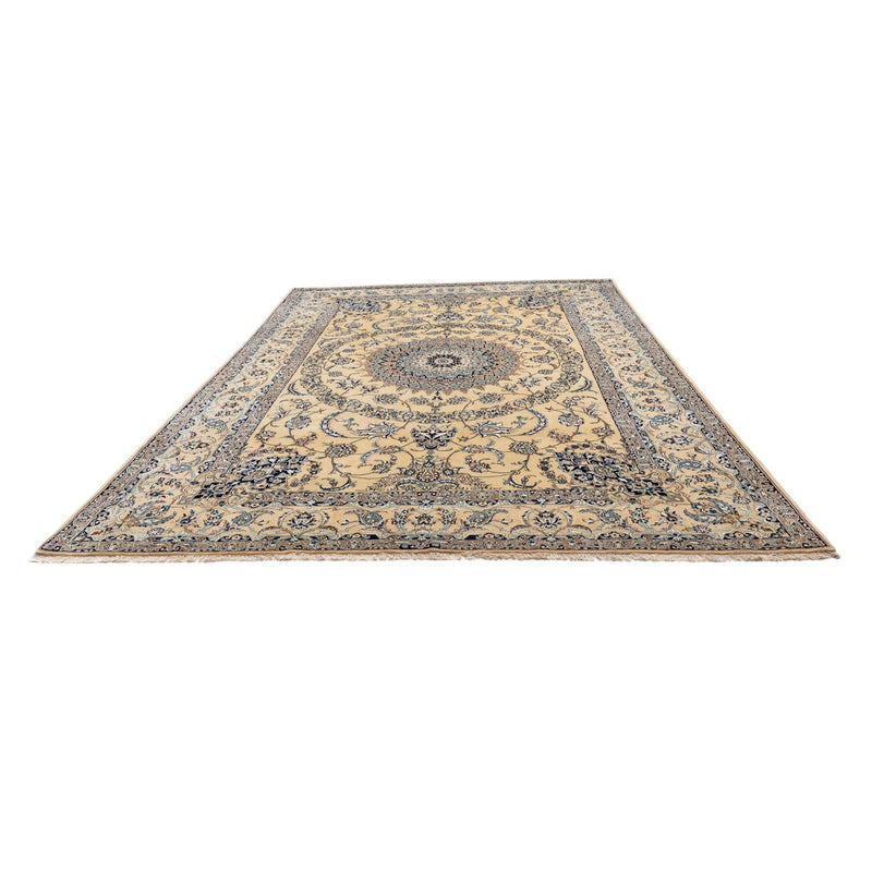 Nain Teppe 340x246cm - Persisk teppe