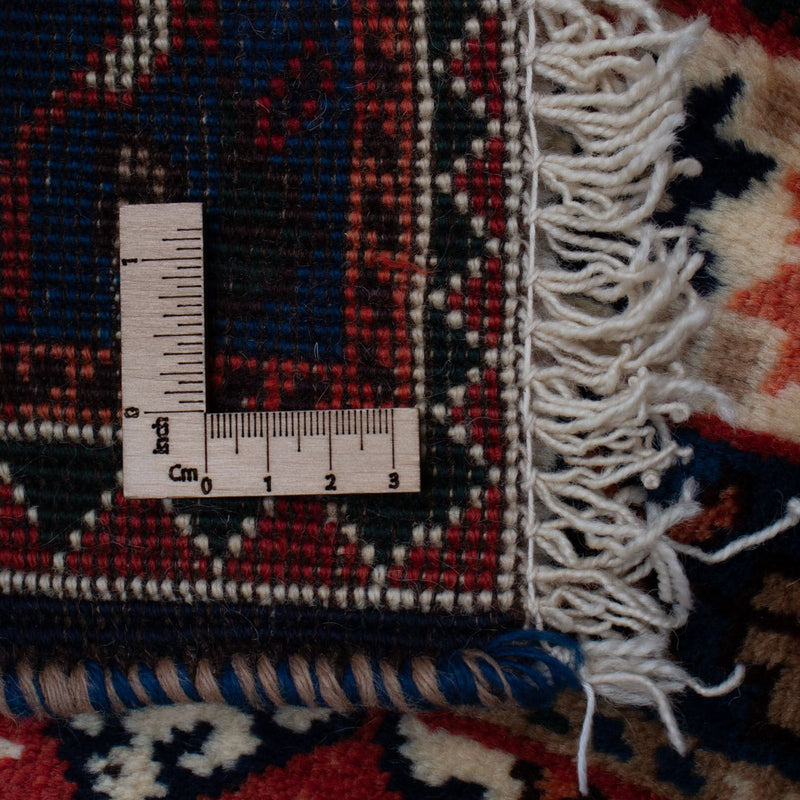 Yalameh Teppe 318x217cm - Persisk teppe