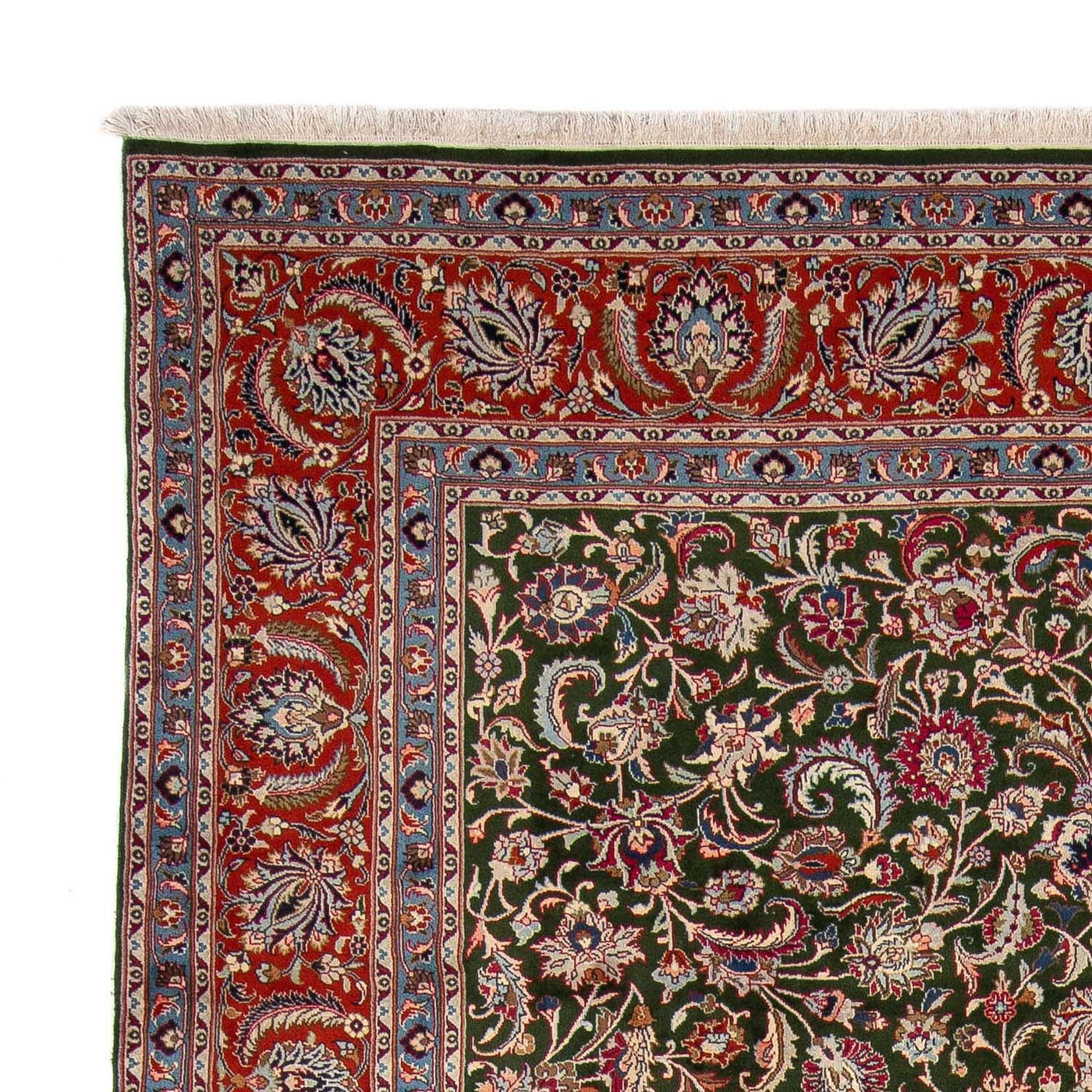 Mahal Teppe 338x250cm - Persisk teppe