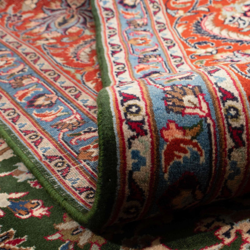 Mahal Teppe 338x250cm - Persisk teppe