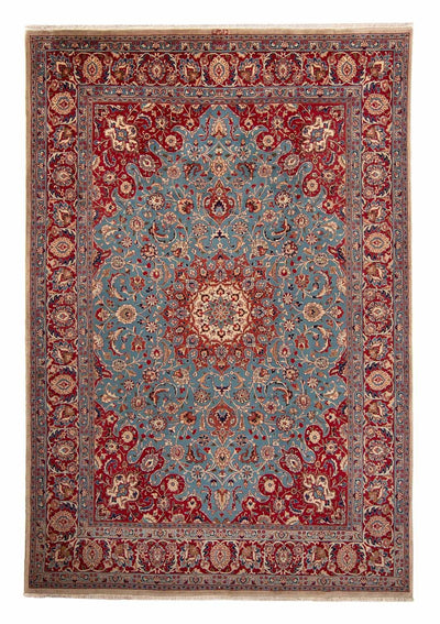 Mahal Teppe 245x344cm - Persisk teppe