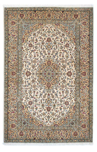 Kashan Teppe 216x142cm - Persisk teppe – product image