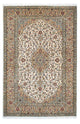 Kashan Teppe 216x142cm - Persisk teppe