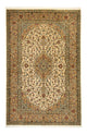 Kashan Teppe 142x216cm - Persisk teppe