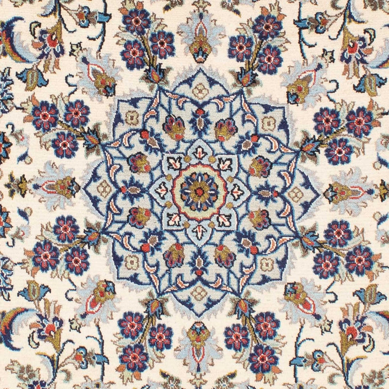 Kashan Teppe 158x240cm - Persisk teppe