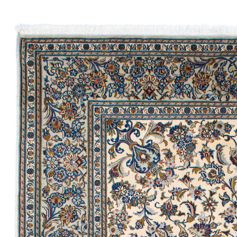 Kashan Teppe 158x240cm - Persisk teppe